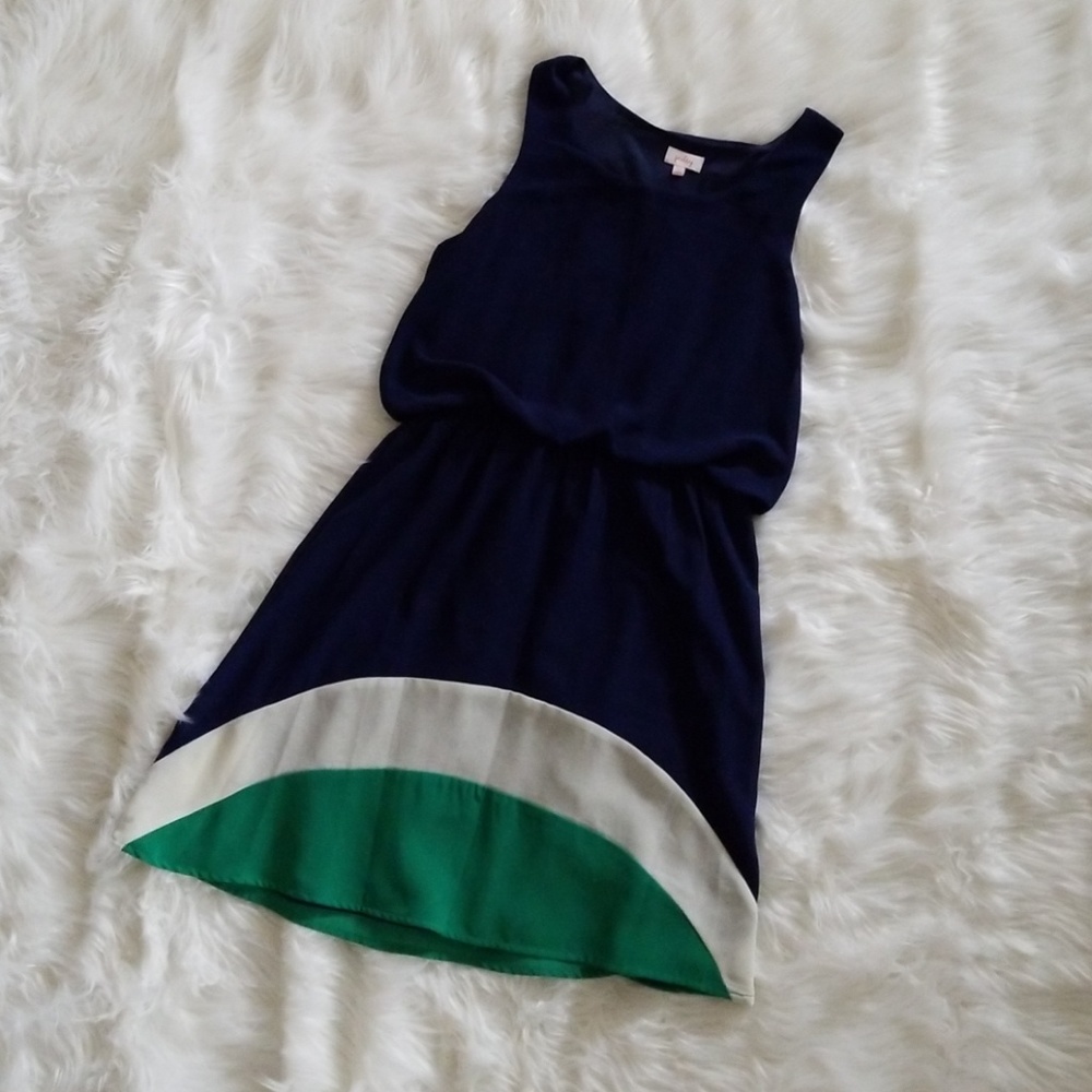 Pixley Dress